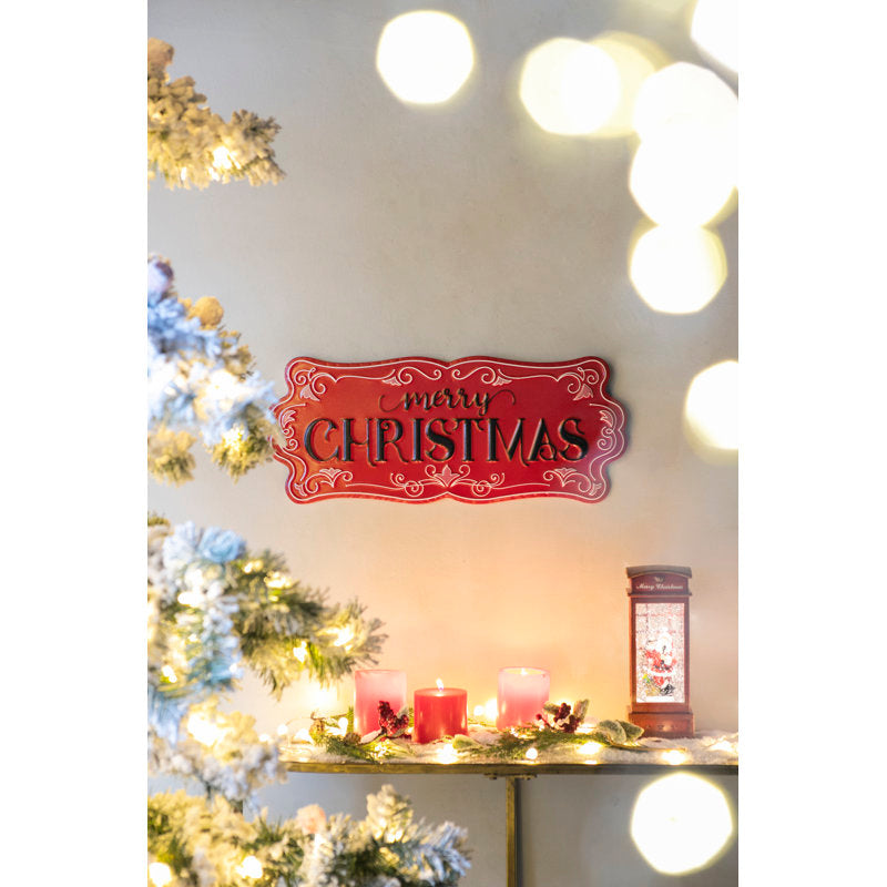Christmas Banners