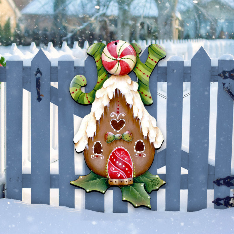 Christmas Banners