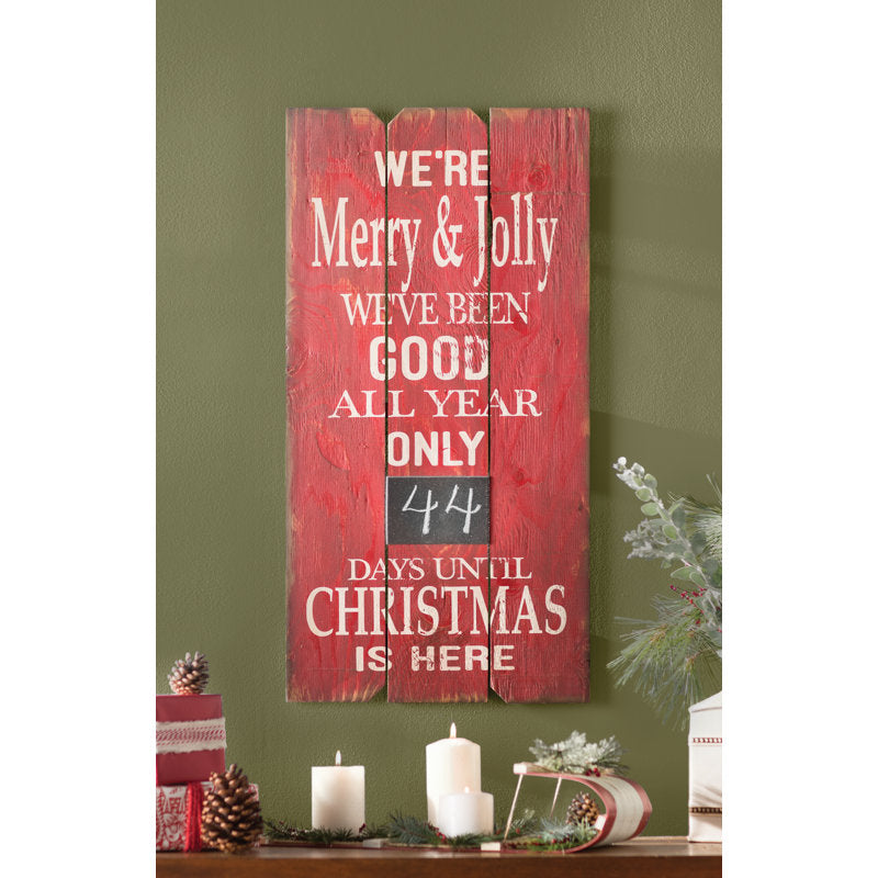 Christmas Banners