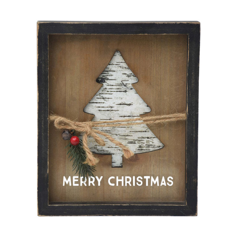 Christmas Banners