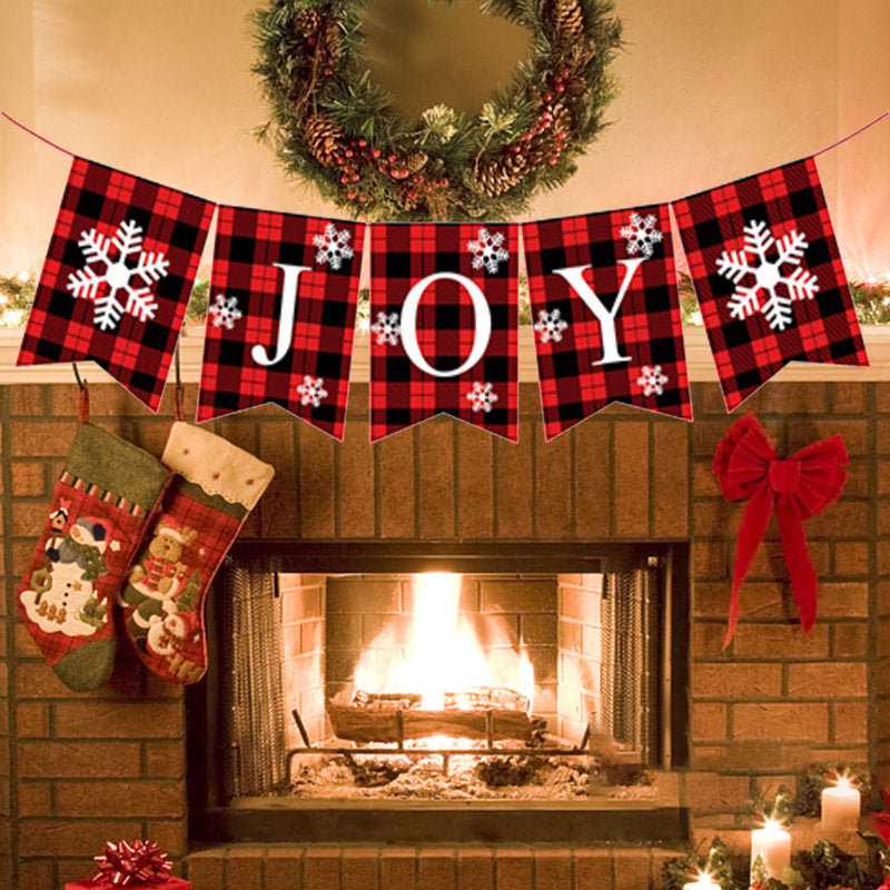 Christmas Banners