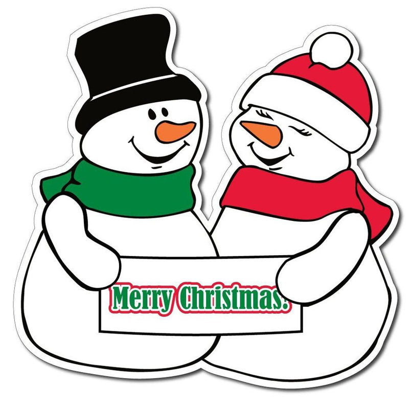 Christmas Banners