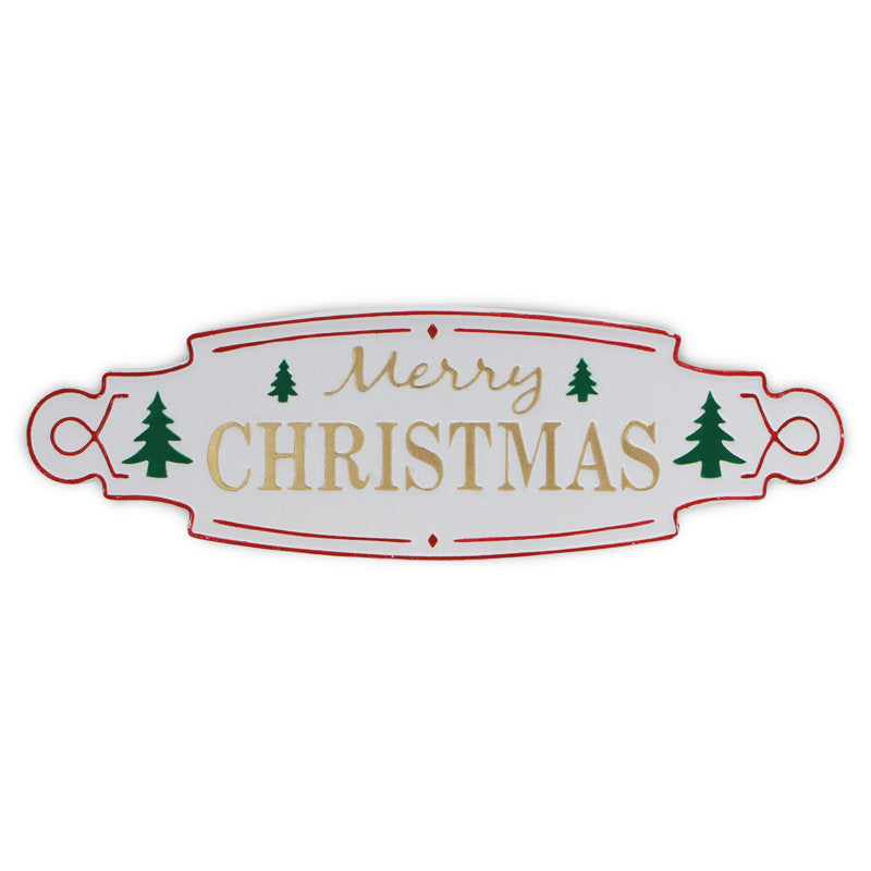 Christmas Banners