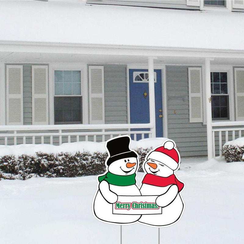 Christmas Banners