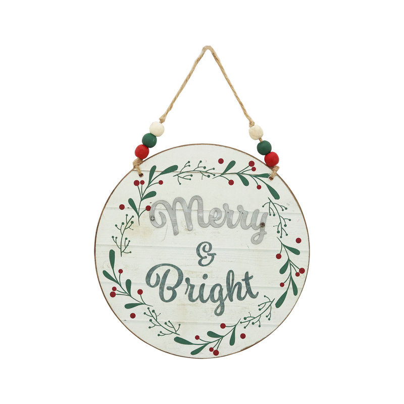 Christmas Banners
