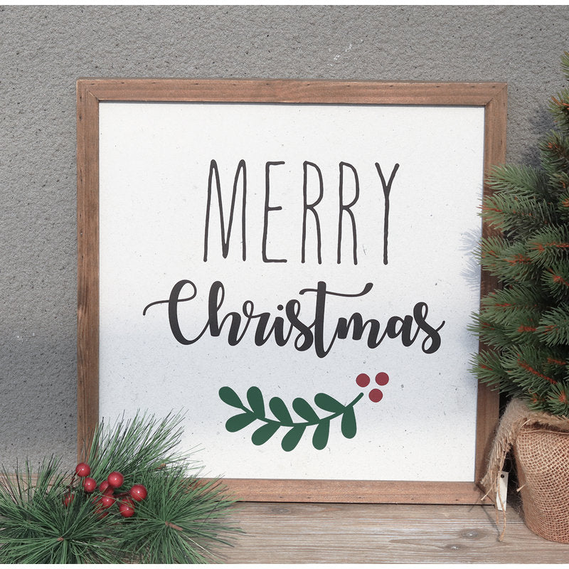 Christmas Banners