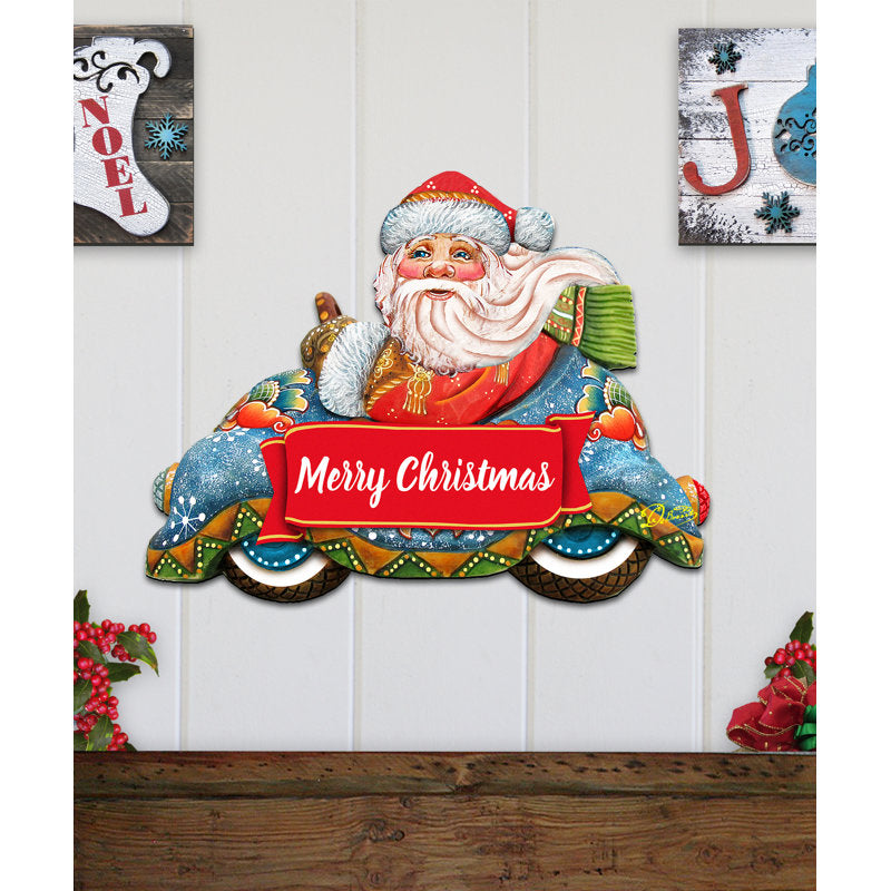 Christmas Banners