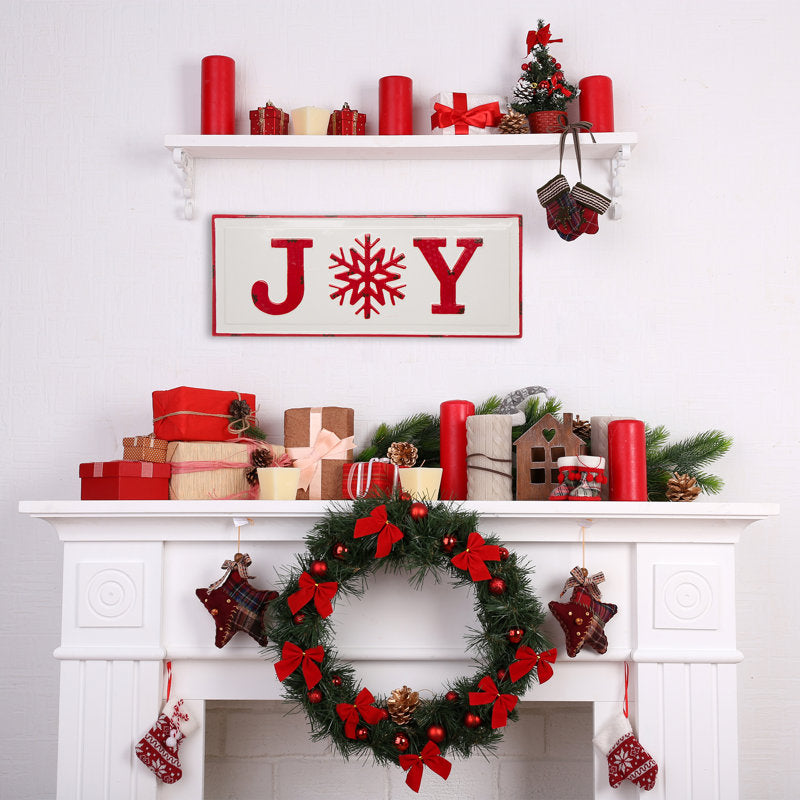 Christmas Banners