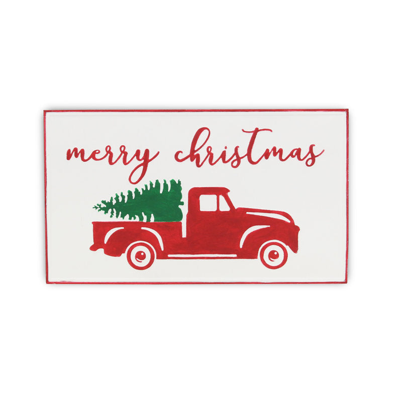 Christmas Banners