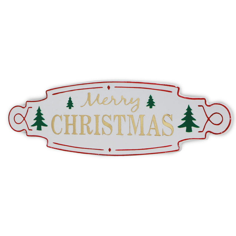 Christmas Banners