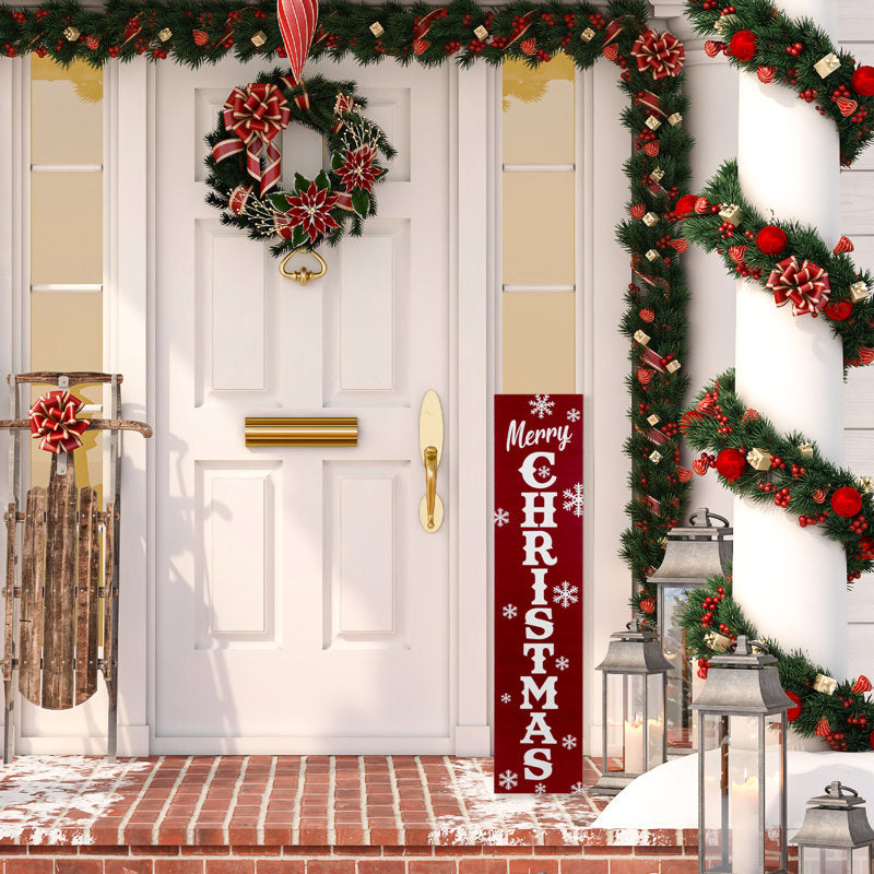 Christmas Banners