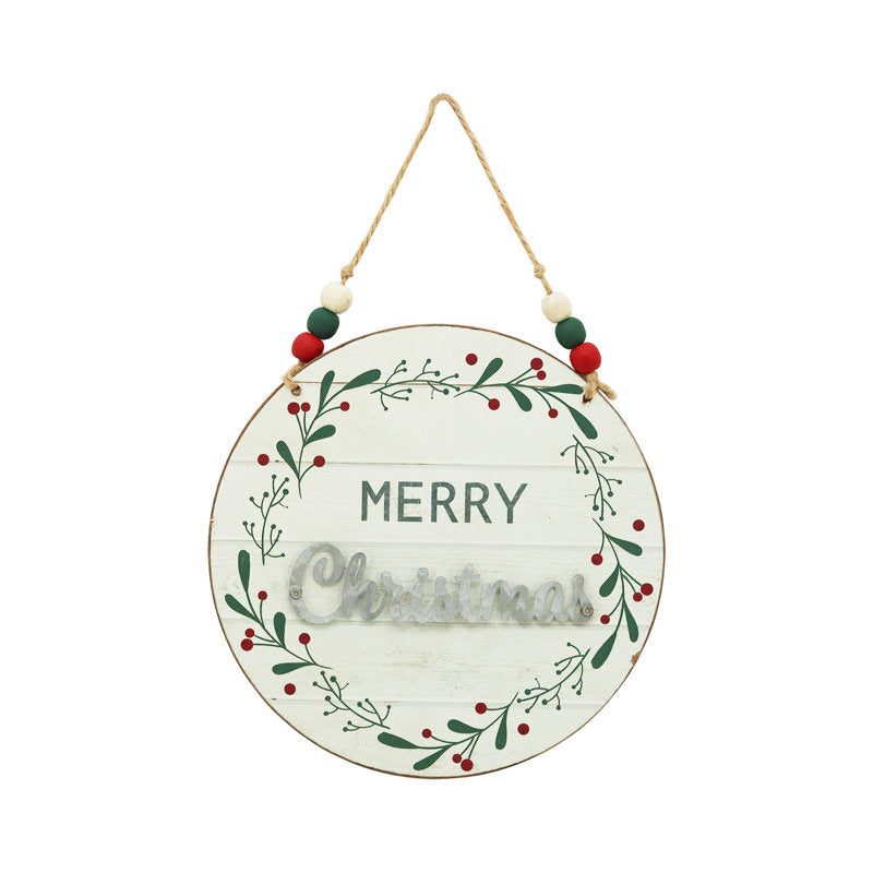 Christmas Banners
