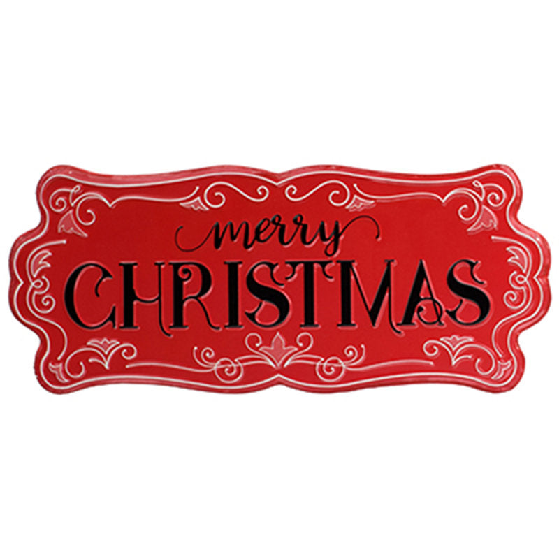 Christmas Banners