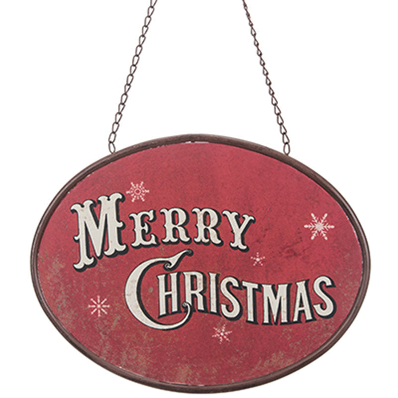 Christmas Banners