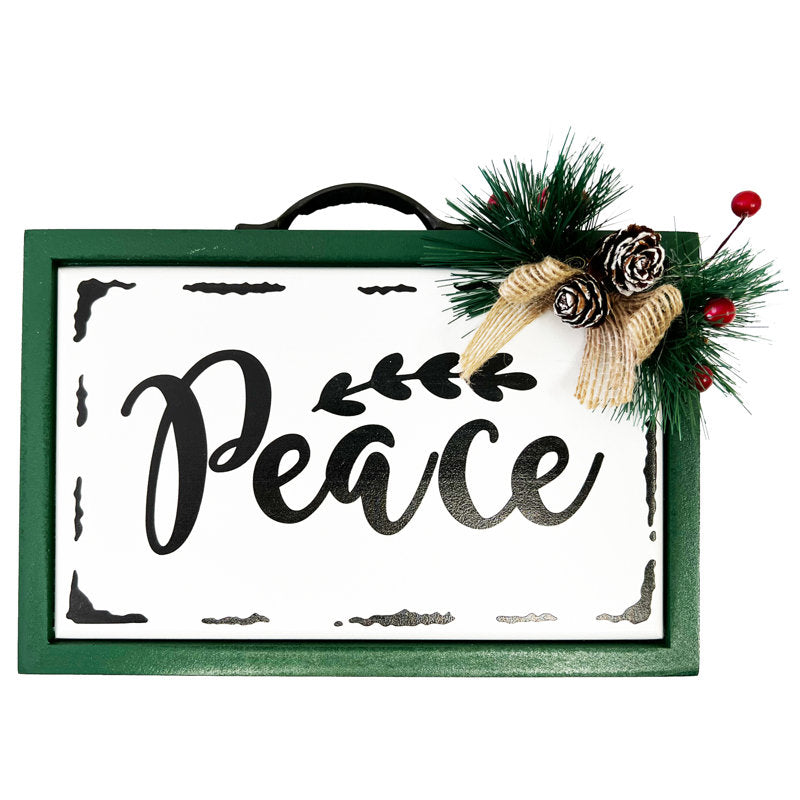 Christmas Banners