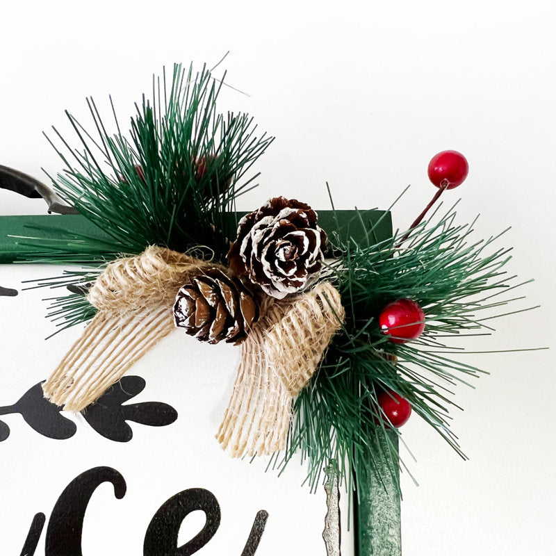 Christmas Banners
