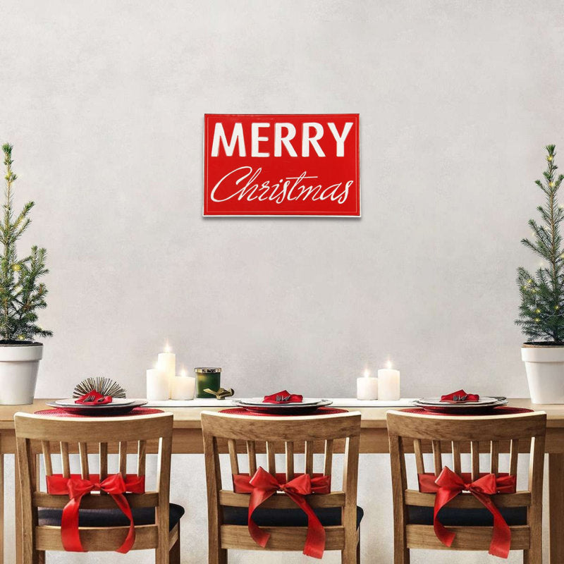 Christmas Banners