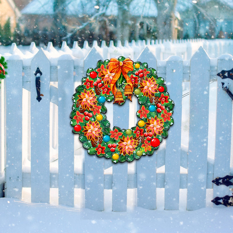 Christmas Banners