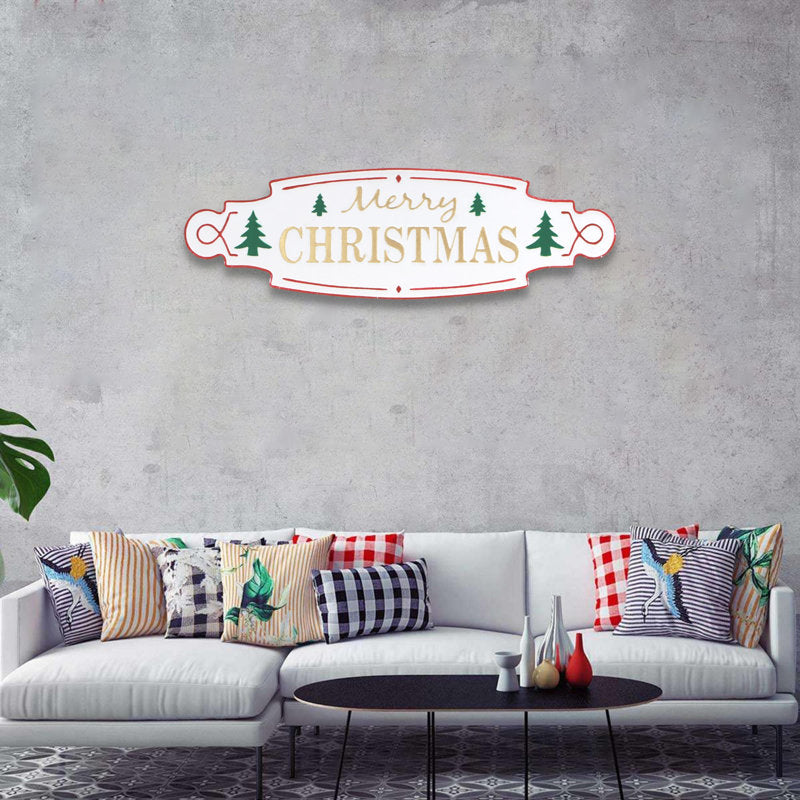 Christmas Banners
