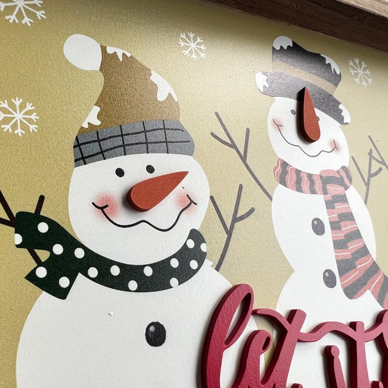 Christmas Banners
