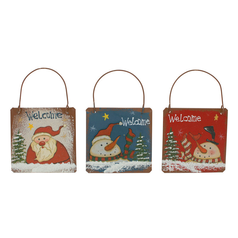 Christmas Banners