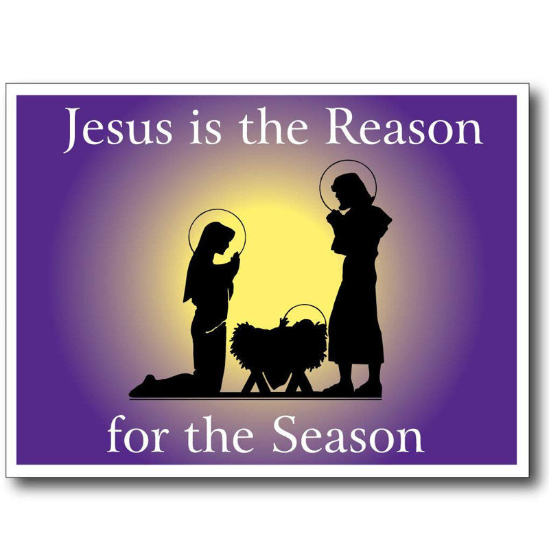 Christmas Banners