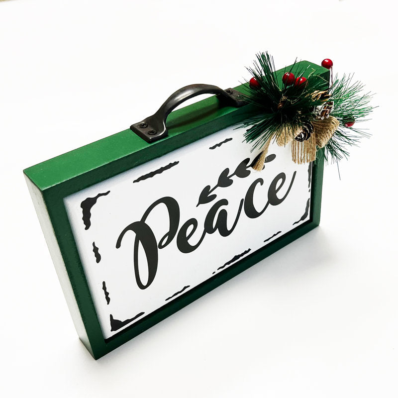 Christmas Banners