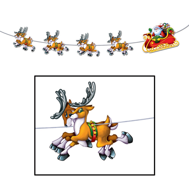 Christmas Banners