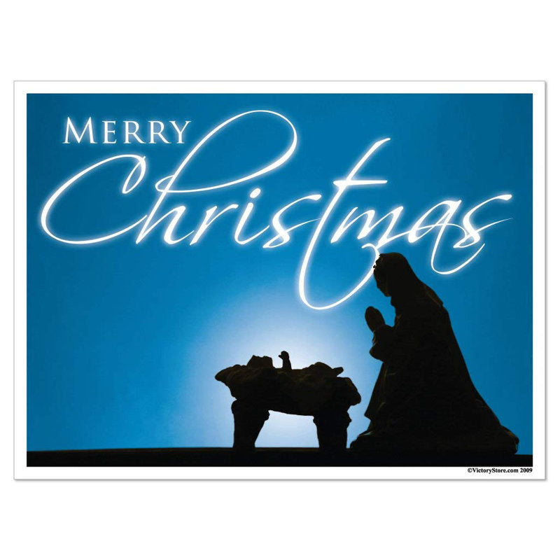 Christmas Banners
