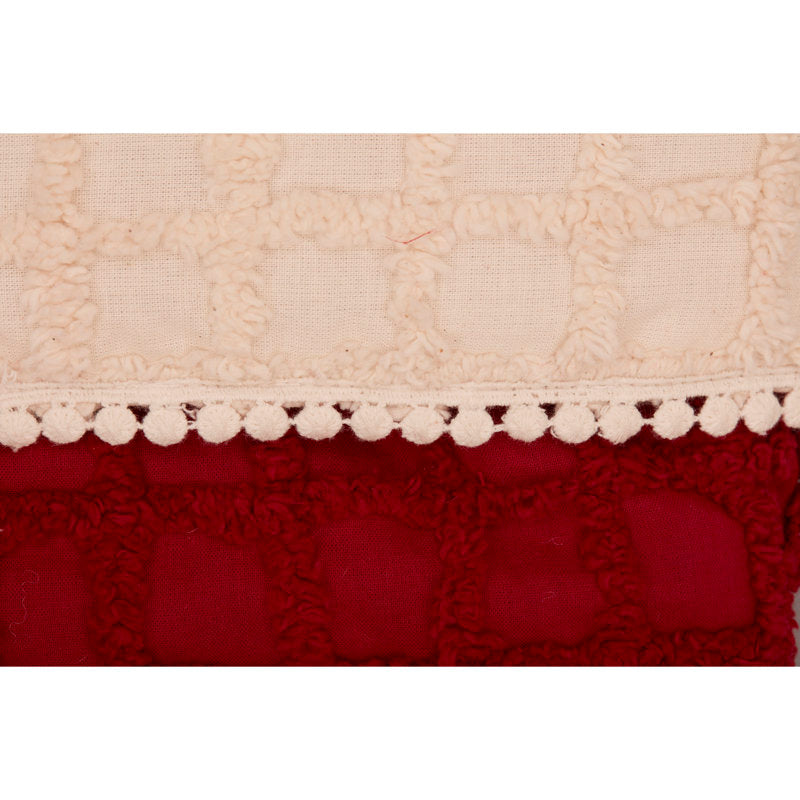 Christmas Boot Stocking