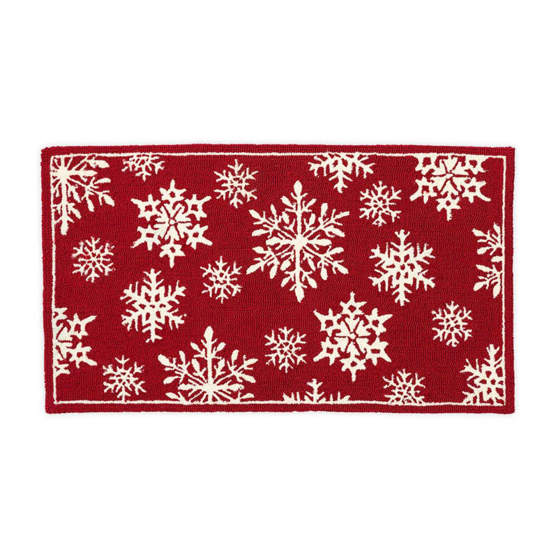 Christmas Doormat