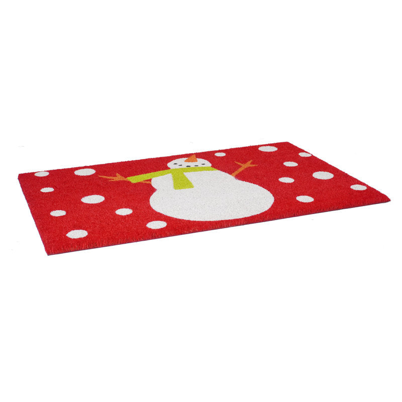Christmas Doormat