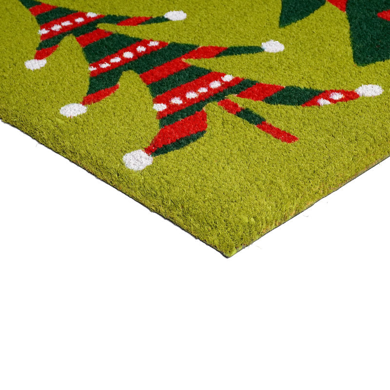 Christmas Doormat
