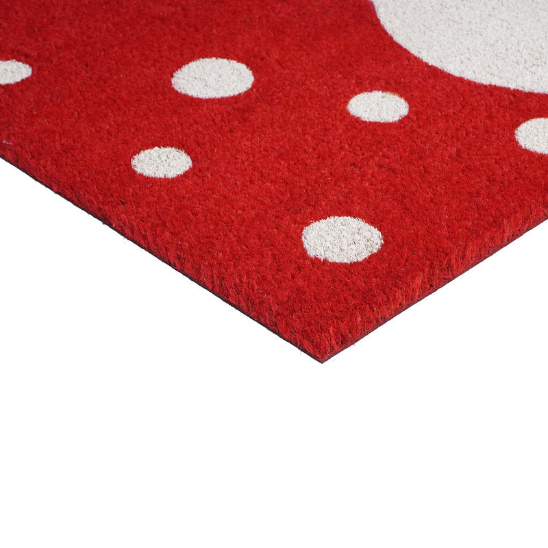 Christmas Doormat