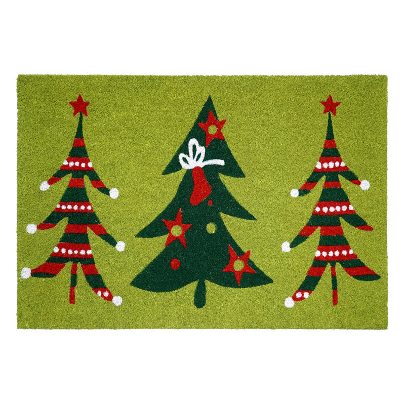 Christmas Doormat
