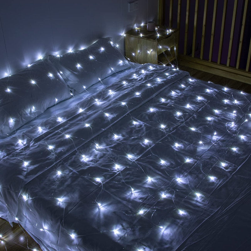 Christmas Fairy String Lights for Outdoor Decoration