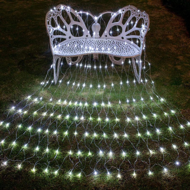Christmas Fairy String Lights for Outdoor Decoration