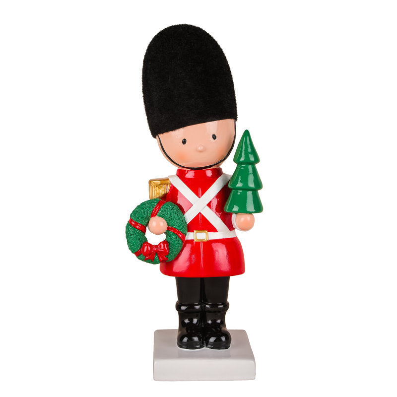 Christmas Figurines & Collectibles