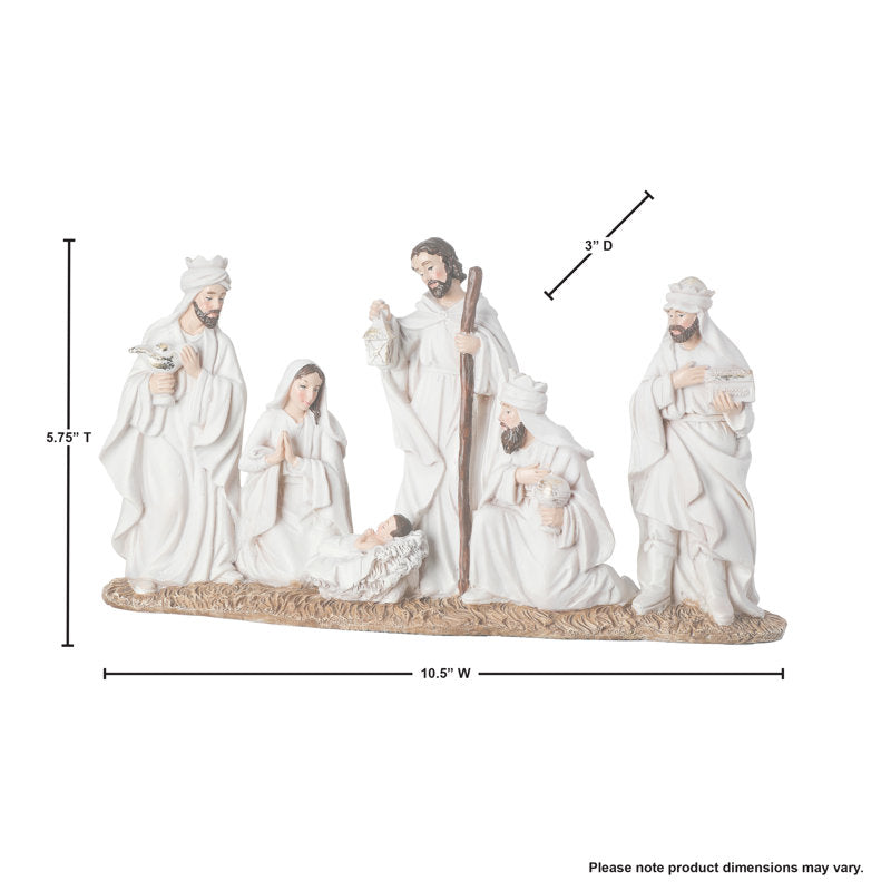 Christmas Figurines & Collectibles