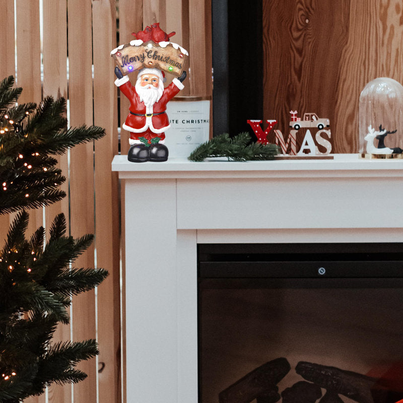 Christmas Figurines & Collectibles