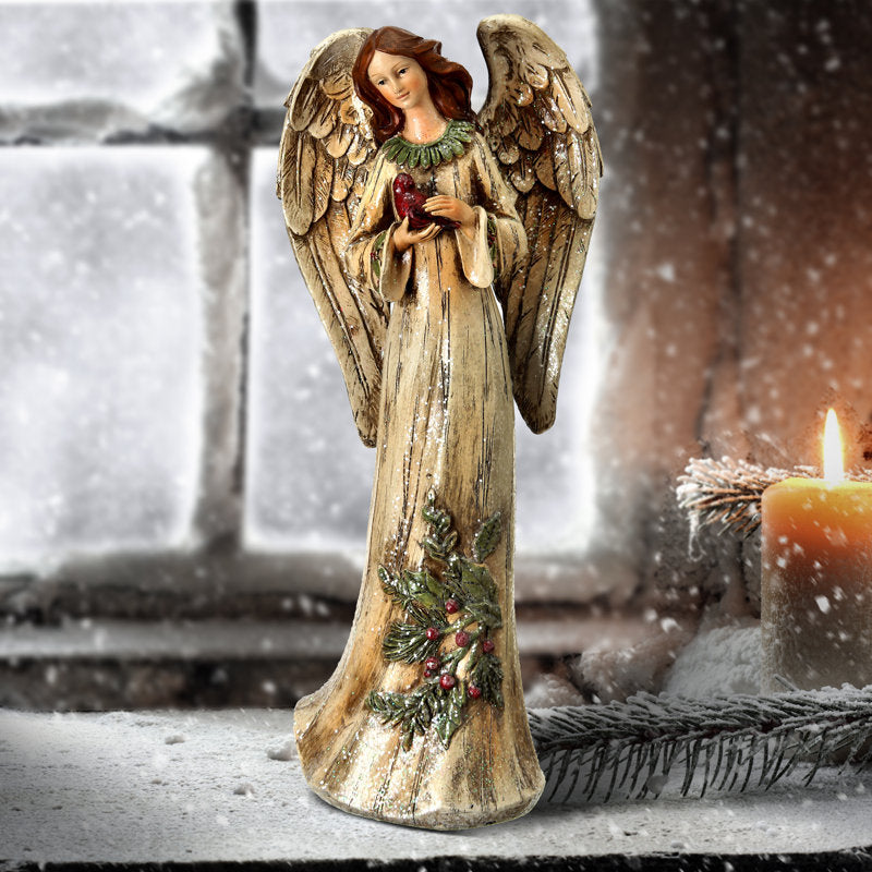 Christmas Figurines & Collectibles