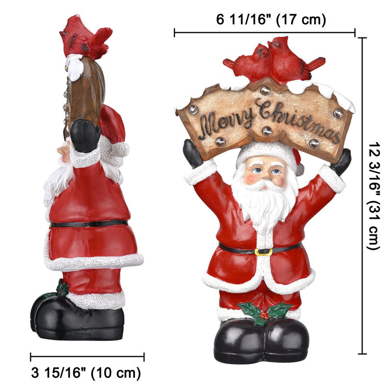 Christmas Figurines & Collectibles