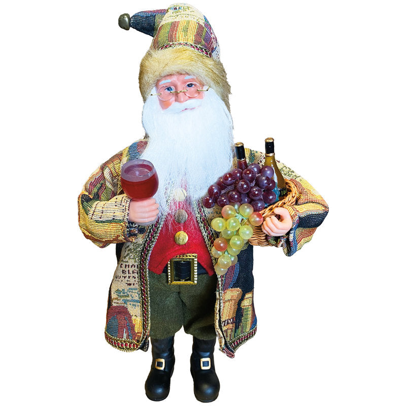 Christmas Figurines & Collectibles