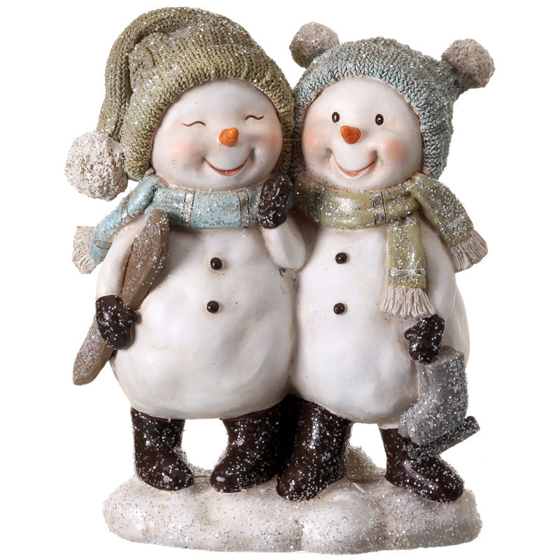 Christmas Figurines & Collectibles