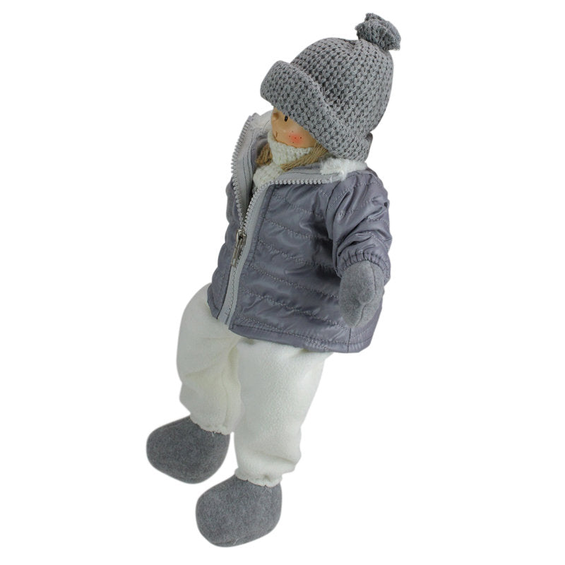 Christmas Figurines & Collectibles