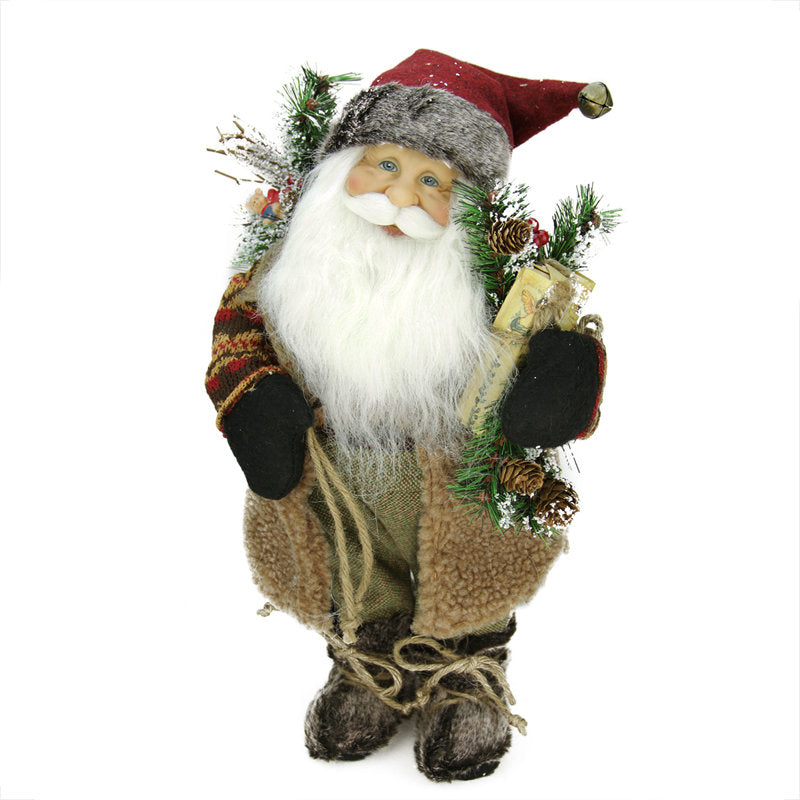 Christmas Figurines & Collectibles