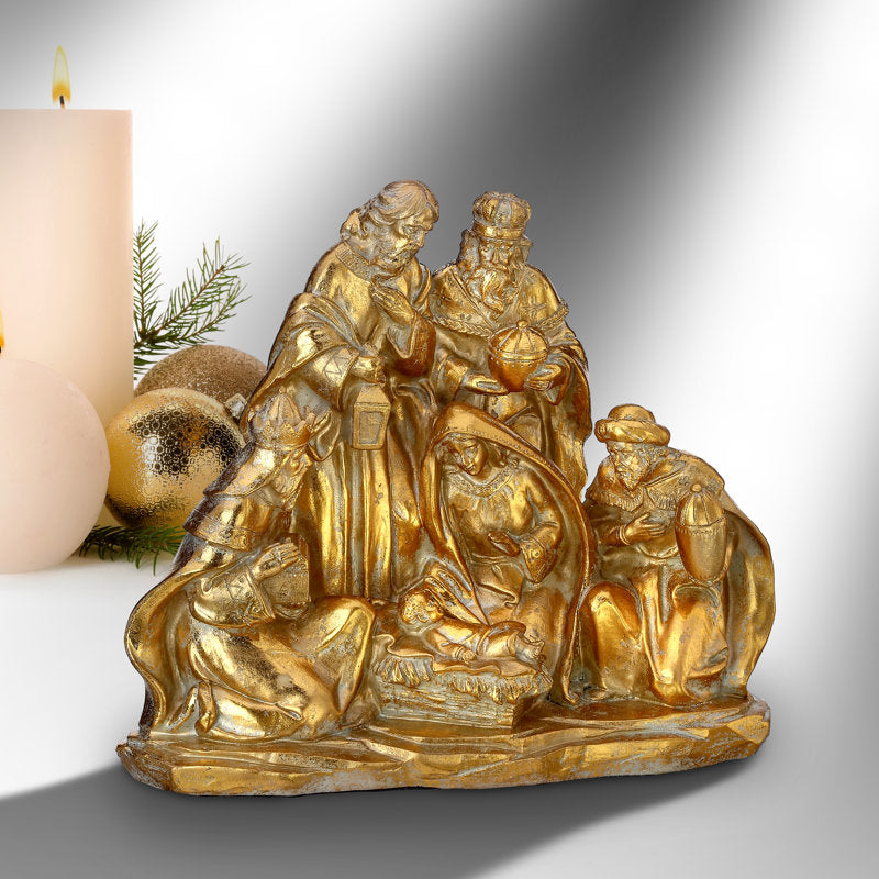 Christmas Figurines & Collectibles