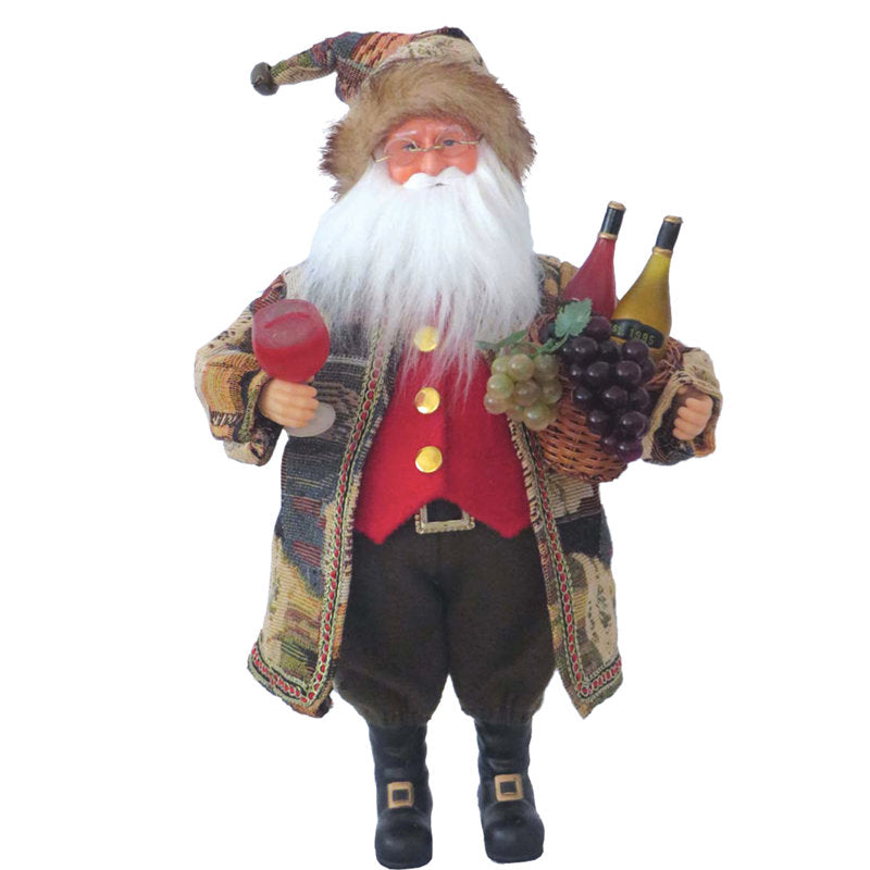 Christmas Figurines & Collectibles