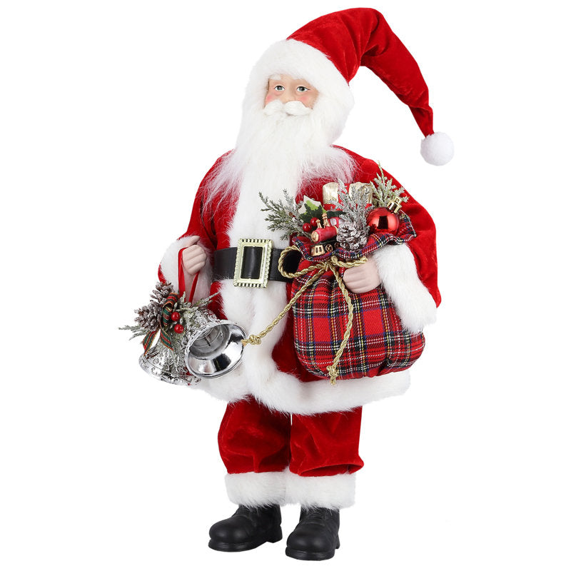 Christmas Figurines & Collectibles