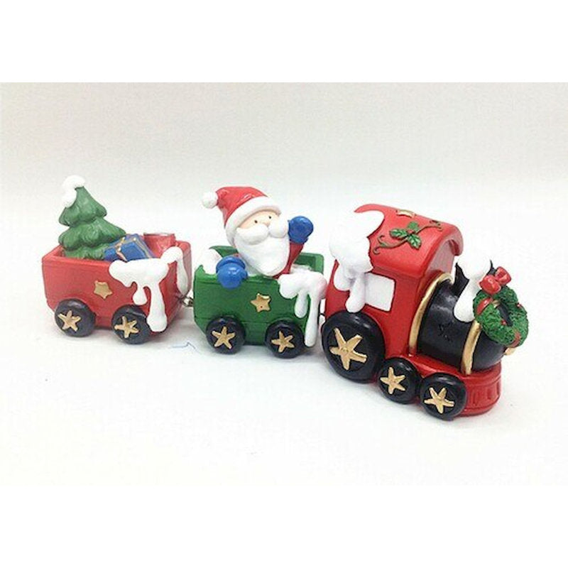 Christmas Figurines & Collectibles